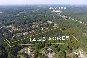 2967 Maverick Trail, Gainesville, GA 30507 - Photo 1