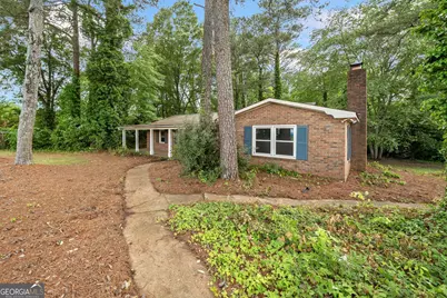 3531 Cherokee Street NW, Kennesaw, GA 30144 - Photo 4