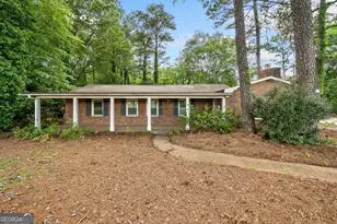 3531 Cherokee St NW, Kennesaw, GA 30144 - Photo 1