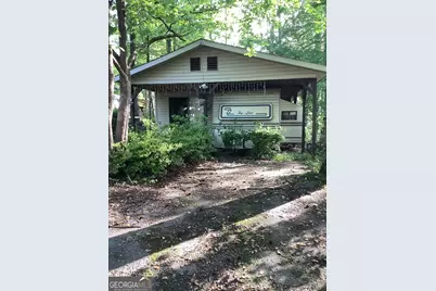 961 Mountain Shadows Drive, Cleveland, GA 30528 - Photo 1