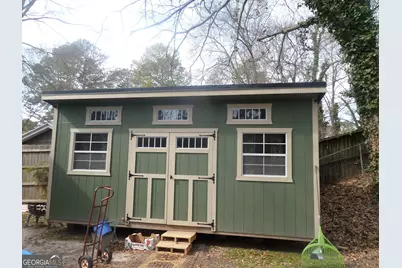 394 Christopher Drive, Gainesville, GA 30501 - Photo 2