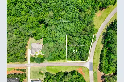 300 Willow Pointe Drive, Lagrange, GA 30240 - Photo 1