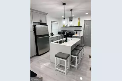 3593 Adkins Road NW, Atlanta, GA 30331 - Photo 6