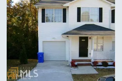 1214 Pinedale Circle, Conyers, GA 30012 - Photo 1