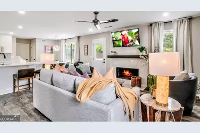 8008 Clearview Circle, Riverdale, GA 30296 - Photo 2