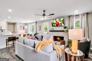 8008 Clearview Cir, Riverdale, GA 30296 - Photo 2