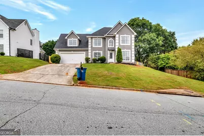 8008 Clearview Circle, Riverdale, GA 30296 - Photo 30