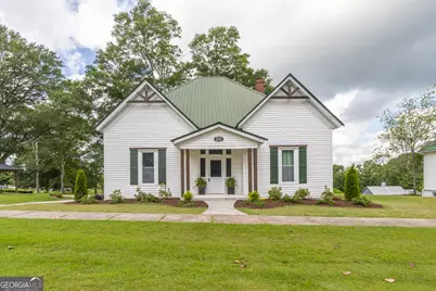 111 S Old 27, Roopville, GA 30170 - Photo 1