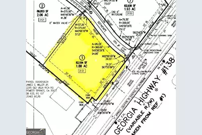 2131 Bridgestone Business Parkway, Conyers, GA 30012 - Photo 2