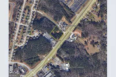 2131 Bridgestone Business Parkway, Conyers, GA 30012 - Photo 1