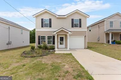 2792 Jordan Avenue, Macon, GA 31217 - Photo 1