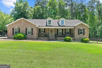 1740 Heidi Trail, Buckhead, GA 30625 - Photo 1