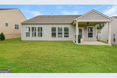 405 Golden Rod Court, Griffin, GA 30223 - Photo 14