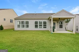 405 Golden Rod Ct, Griffin, GA 30223 - Photo 14