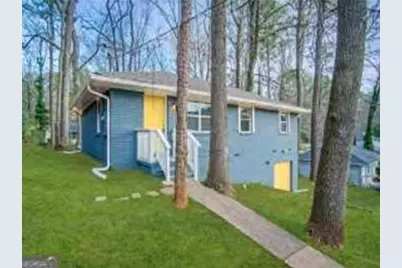 4366 Glenwood Parkway, Decatur, GA 30032 - Photo 1