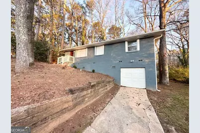 4366 Glenwood Parkway, Decatur, GA 30032 - Photo 2