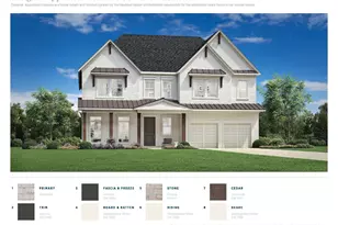 3460 Austin Michael Ln, Cumming, GA 30028 - Photo 1