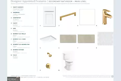 3460 Austin Michael Lane, Cumming, GA 30028 - Photo 8