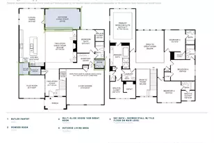 3460 Austin Michael Ln, Cumming, GA 30028 - Photo 2