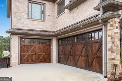 212 Fernwood Place, Woodstock, GA 30188 - Photo 4