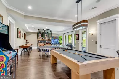 212 Fernwood Place, Woodstock, GA 30188 - Photo 74