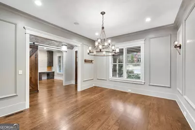 212 Fernwood Place, Woodstock, GA 30188 - Photo 12