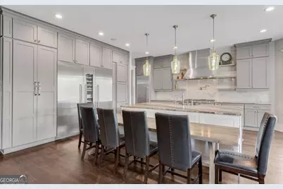 212 Fernwood Place, Woodstock, GA 30188 - Photo 18