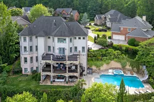 212 Fernwood Pl, Woodstock, GA 30188 - Photo 2