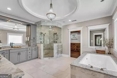 212 Fernwood Place, Woodstock, GA 30188 - Photo 46