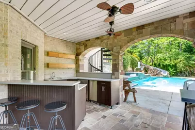 212 Fernwood Place, Woodstock, GA 30188 - Photo 98