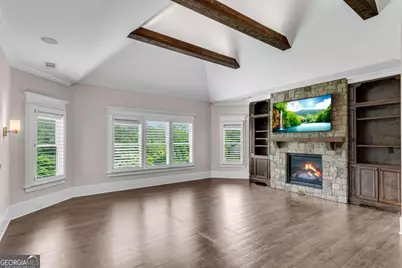 212 Fernwood Place, Woodstock, GA 30188 - Photo 38