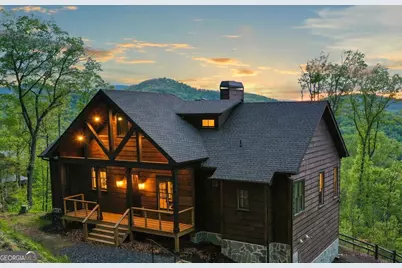 312 Covered Bridge Lane, Blue Ridge, GA 30513 - Photo 1