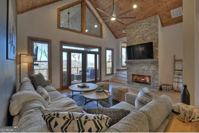 312 Covered Bridge Lane, Blue Ridge, GA 30513 - Photo 4