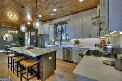 312 Covered Bridge Lane, Blue Ridge, GA 30513 - Photo 18