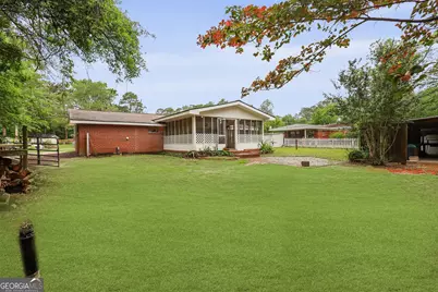 985 Seven Oaks Road, Jesup, GA 31546 - Photo 32