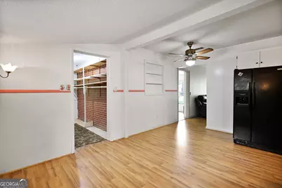 985 Seven Oaks Road, Jesup, GA 31546 - Photo 10