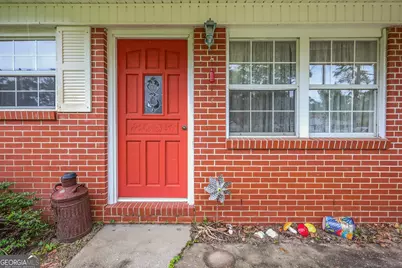 985 Seven Oaks Road, Jesup, GA 31546 - Photo 4