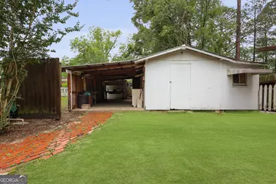 985 Seven Oaks Road, Jesup, GA 31546 - Photo 34