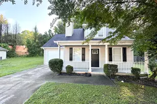 614 Tramore Ct, Stockbridge, GA 30281 - Photo 1