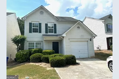 9515 Lakeview Road, Union City, GA 30291 - Photo 1