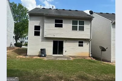 9515 Lakeview Road, Union City, GA 30291 - Photo 2