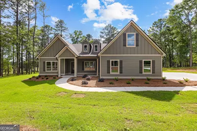 1224 Waymanville Road, Thomaston, GA 30286 - Photo 1