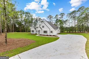 1242 Waymanville Rd, Thomaston, GA 30286 - Photo 6