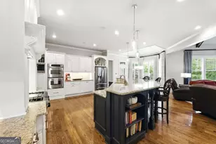 2785 Shumard Oak Dr, Braselton, GA 30517 - Photo 30