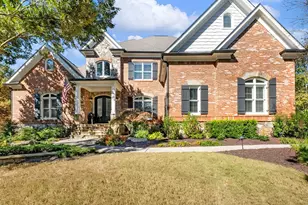 2785 Shumard Oak Dr, Braselton, GA 30517 - Photo 2