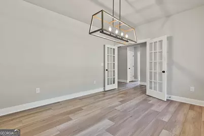 885 Alex Stephens Road #LOT 1, Moreland, GA 30259 - Photo 10