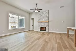 885 Alex Stephens Rd, Moreland, GA 30259 - Photo 12