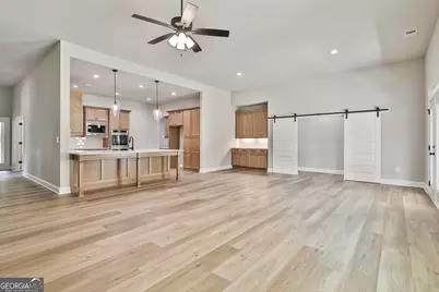 885 Alex Stephens Road #LOT 1, Moreland, GA 30259 - Photo 16