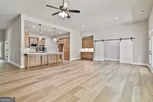 885 Alex Stephens Rd, Moreland, GA 30259 - Photo 16