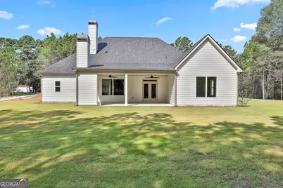 885 Alex Stephens Road #LOT 1, Moreland, GA 30259 - Photo 42